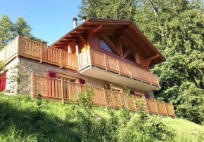 Chalet Les Pars